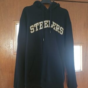 Pittsburgh steelers hoodie